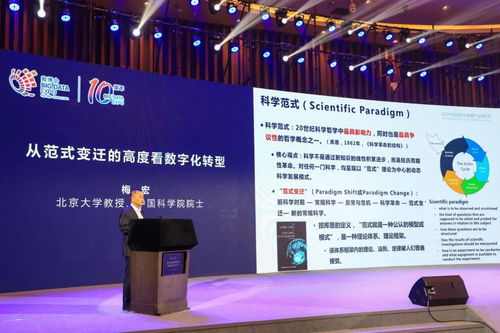 激活數據要素潛能 釋放新質生產力 交流活動在觀山湖區舉行